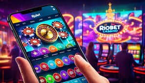 Layar home iOS menampilkan ikon slot 6000 PWA di samping aplikasi lainnya