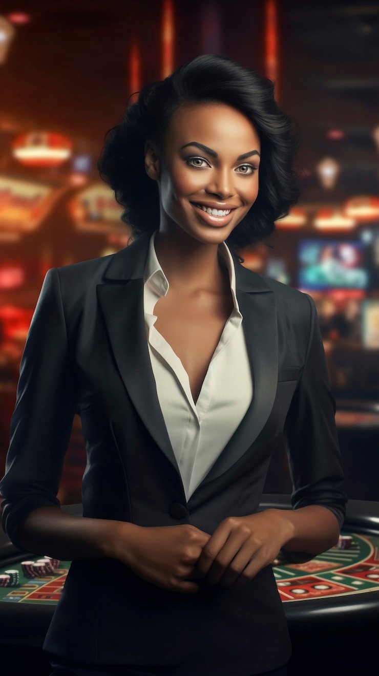 slot 6000 featured game showcase