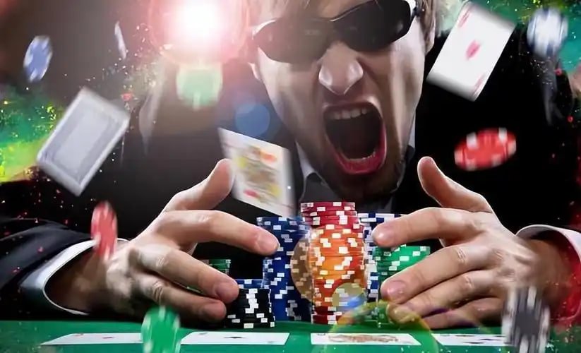 Dragon Tiger kartu cepat dengan dealer profesional di slot 6000