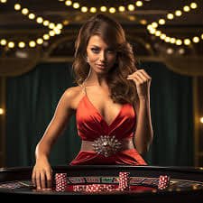 slot 6000 featured game showcase