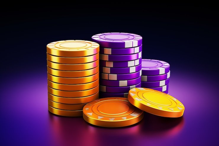 Sistem pembayaran DANA di slot 6000 untuk deposit permainan slot